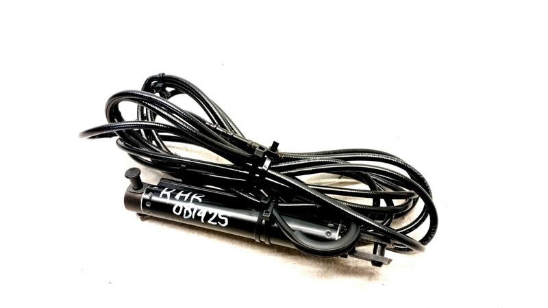 10-17 AUDI 8T A5 S5 RS5 CONVERTIBLE HYDRAULIC CYLINDER STRUT TOP LIFT RIGHT 0819