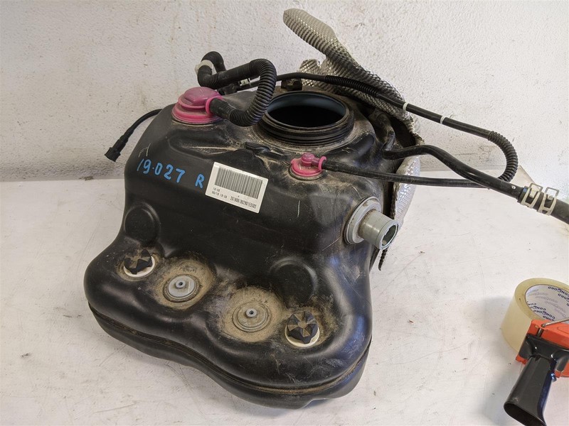 2017-2021 Acura Nsx Gas Fuel Tank Passenger Side Gas Tank 17044-T6n-A13