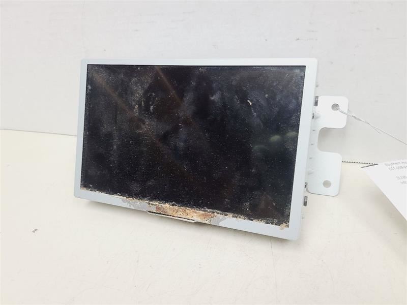 Info-GPS-TV Screen Front Center Dash Fits 17-20 MKZ 563649
