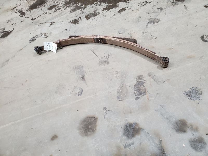 Rear Leaf Spring 4 Leaf Fits 73-74 BLAZER/JIMMY (full size) 287627