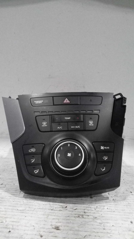 2016 Hyundai Santa Fe A/C Selector Switch OEM 97250B8450 87K Miles