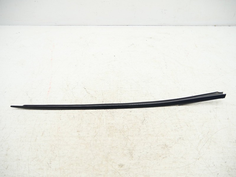 2003-2011 Bentley Continental Gen 1 Right Windshield Frame Trim Panel OEM