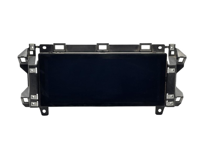 2020-2022 Rover Discovery Sport Center Dash Display Screen Dash Mounted