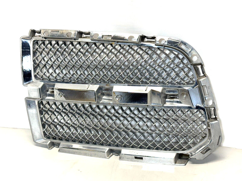 ✅2013-2024 RAM 1500 CLASSIC INSERT CHROME GRILLE LEFT DRIVER SIDE 13DSWM4011 OEM