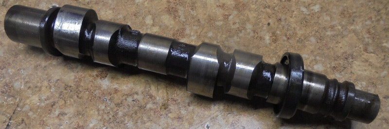 1986 Honda Goldwing GL1200 GL 1200 Engine Cam Shaft Right Camshaft Cylinder Head