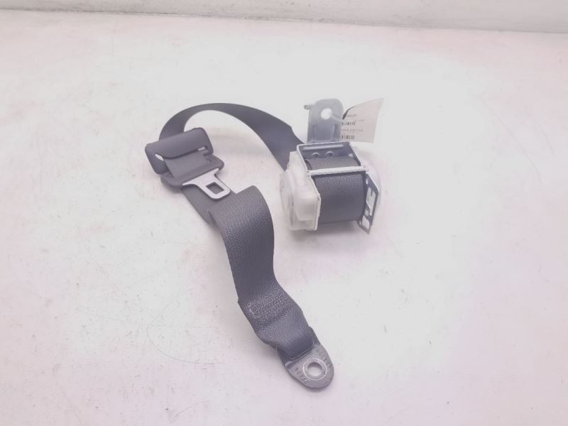 2009 TOYOTA AVALON LIMITED PASSENGER SIDE REAR SEAT BELT ASSEMBLY