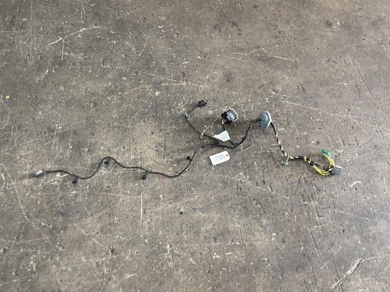 Dashboard Right Wiring Harness 2018 Dodge RAM 1500 68342356AB