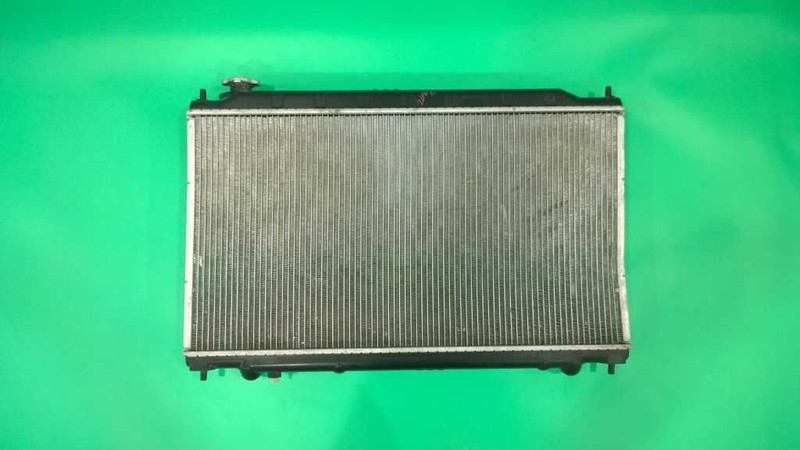 02 03 04 05 06 NISSAN ALTIMA 3.5L AT RADIATOR OEM 2696-15