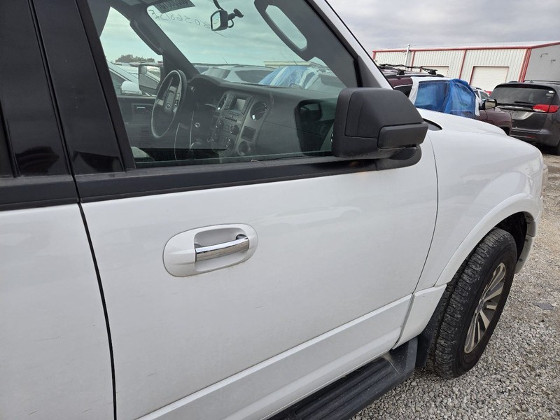 Passenger Front Door Electric Windows Fits 16-17 EXPEDITION 3608557