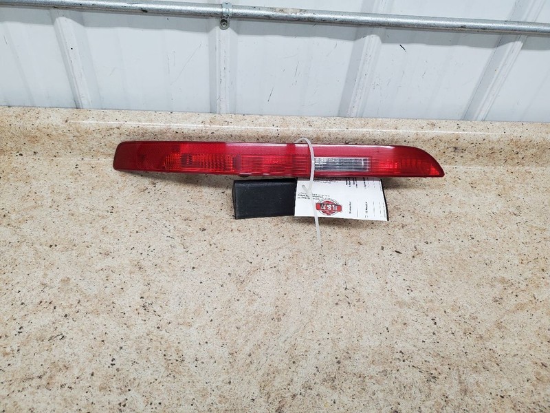 Passenger Tail Light VIN Fp 7th And 8th Digit Fits 09-17 AUDI Q5 308870