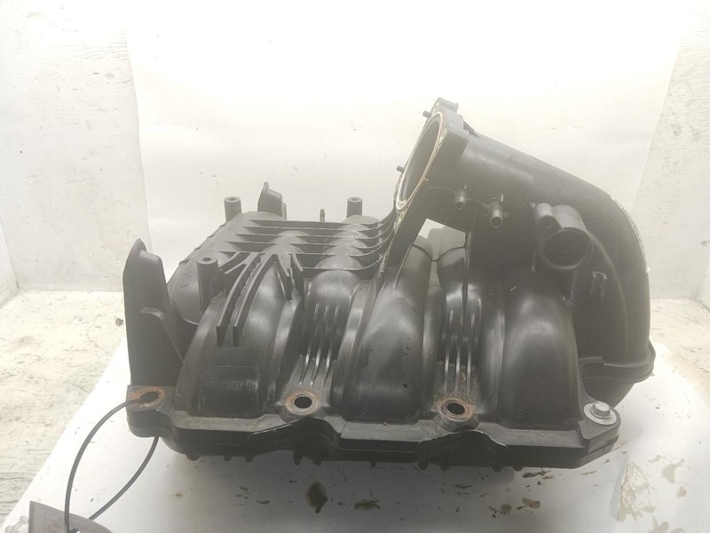 09-'12 JEEP LIBERTY Intake Manifold 3.7L OEM 1 Year Warranty!