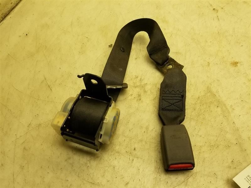 2002 TOYOTA PRIUS REAR CENTER MOUNTED SEAT BELT ASSEMBLY