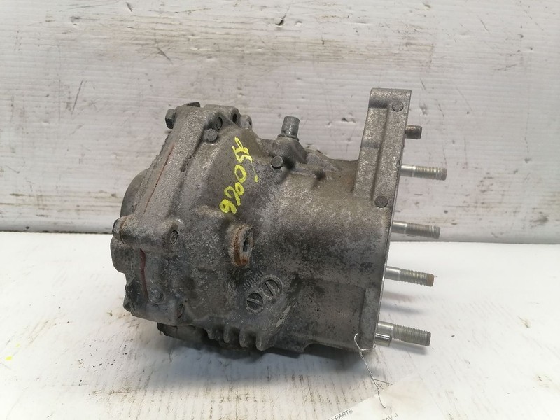 Transfer Case Fits 13-18 RAV4 1539361