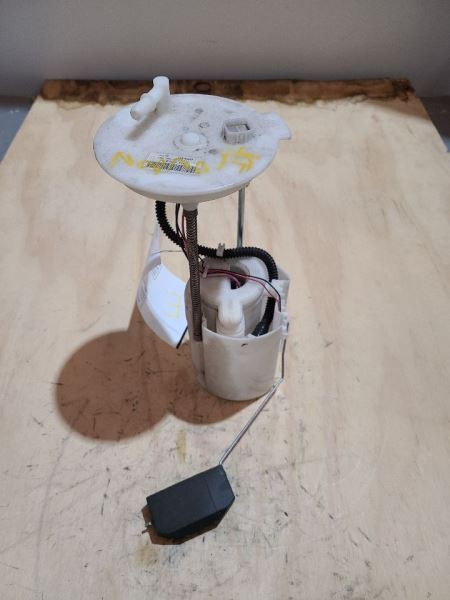 Fuel Pump Assembly 3.5L Turbo 2WD Fits 12-14 FORD F150 PICKUP 535996