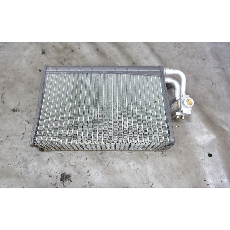 BMW E39 5-Series 3/00-2006 E53 X5 A/C Evaporator Core w Expansion Valve OEM
