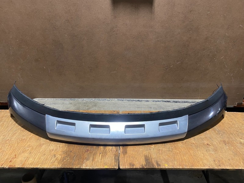 2013 to 2016 GMC Acadia Denali Front Lower Bumper Cover 22814523 V4010 PS