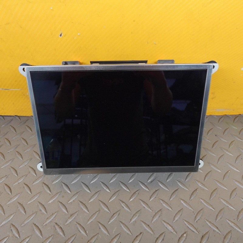 2021-2024 DODGE DURANGO RADIO NAVIGATION GPS RECEIVER DISPLAY SCREEN 10.1 OEM