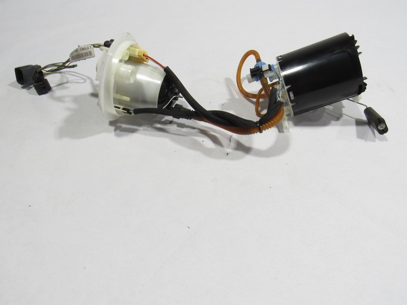 14-20 Jaguar F-Type S 2016 Fuel Gas Pump Assembly :A
