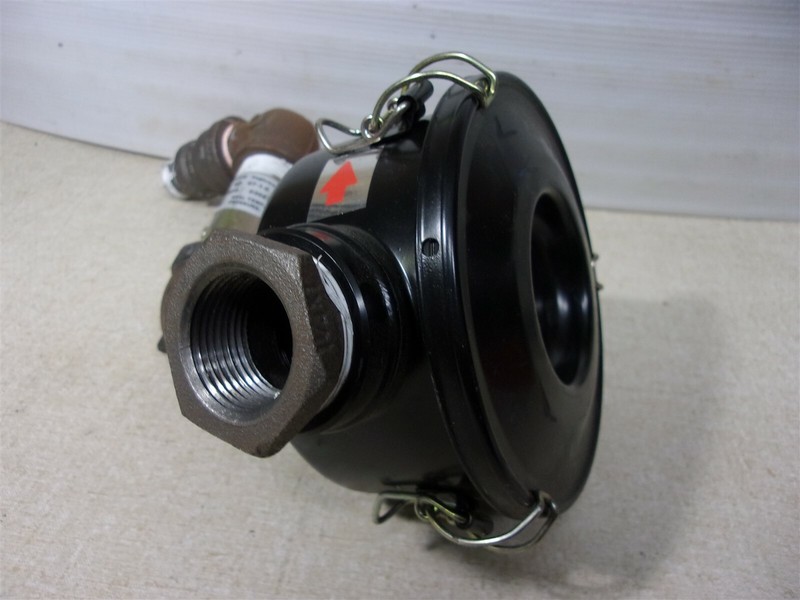 Mann + Hummel D-71631 Filter Housing 4502172105 *FREE SHIPPING*
