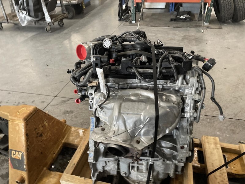 13-'19 NISSAN SENTRA Engine 1.8L Federal emissions 74k miles Runs Well!