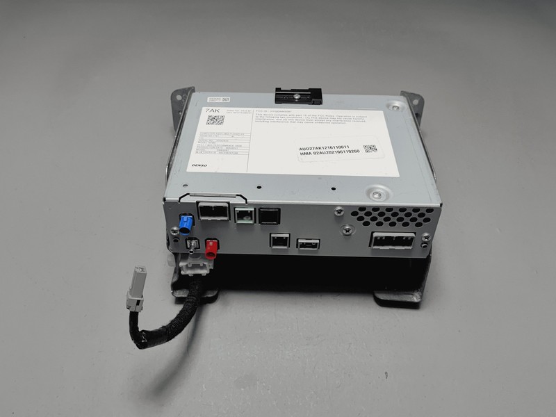 2021 Honda Pilot EX AWD Infotainment Radio Audio Receiver Control Module OEM