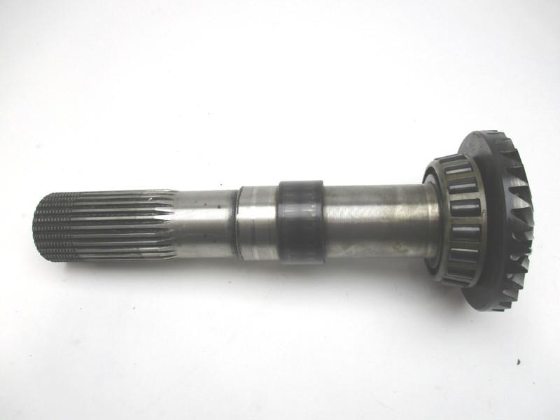 852174 Volvo Penta DP Outer Propeller Shaft & Gear