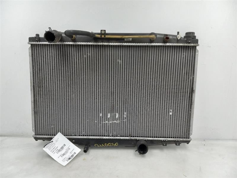 92-97 LEXUS SC400 4.0L RWD AT RADIATOR ASSEMBLY