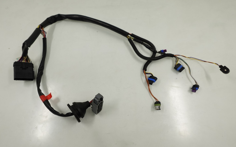 GOOD 2015-2017 Sea-Doo RXP-X 260 OEM Steering Wiring Harness 278003261