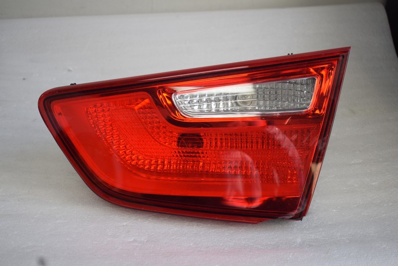 2014-2015 KIA OPTIMA INNER TAIL LIGHT RIGHT SIDE FACTORY OEM