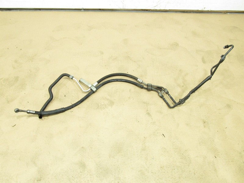 09-14 Subaru Outback 2011 Front Line Hose Tube Pipe *