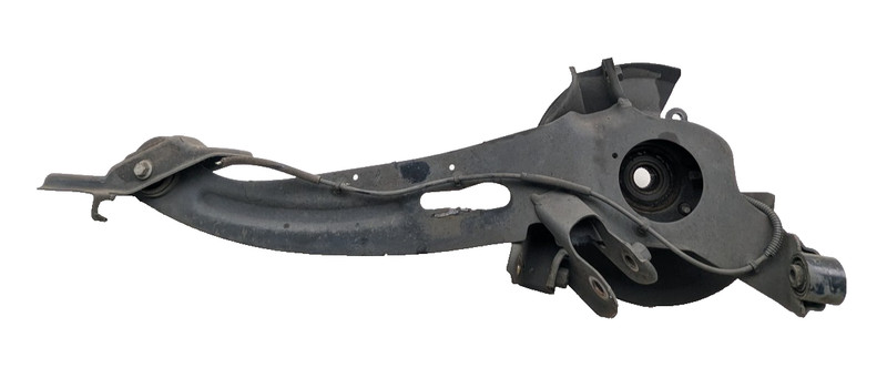 2002-20089 Jaguar X-Type Rear Passenger Knuckle Assembley