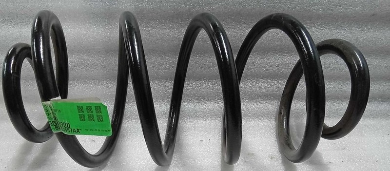 2019-2024 Jeep Wrangler Gladiator Rear Coil Spring 10115 68253587AA
