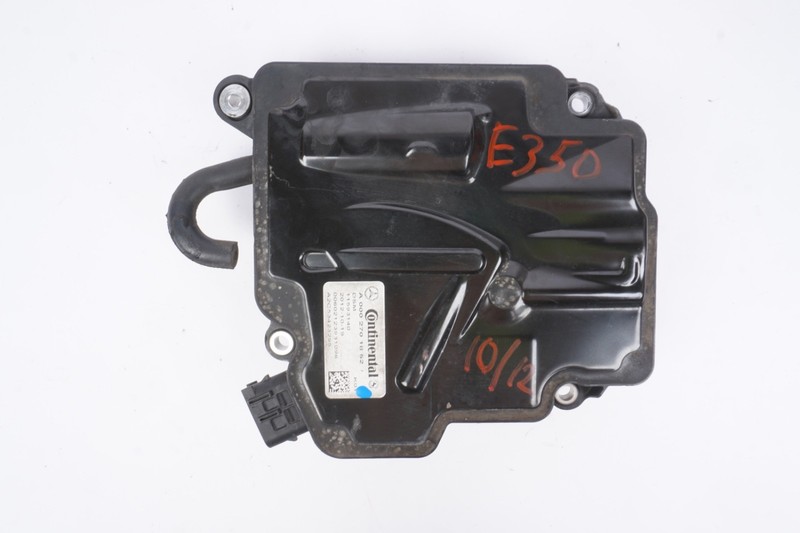 2006-2013 Mercedes W212 E350 ML500 R350 SL550 Transmission TCU Unit OEM