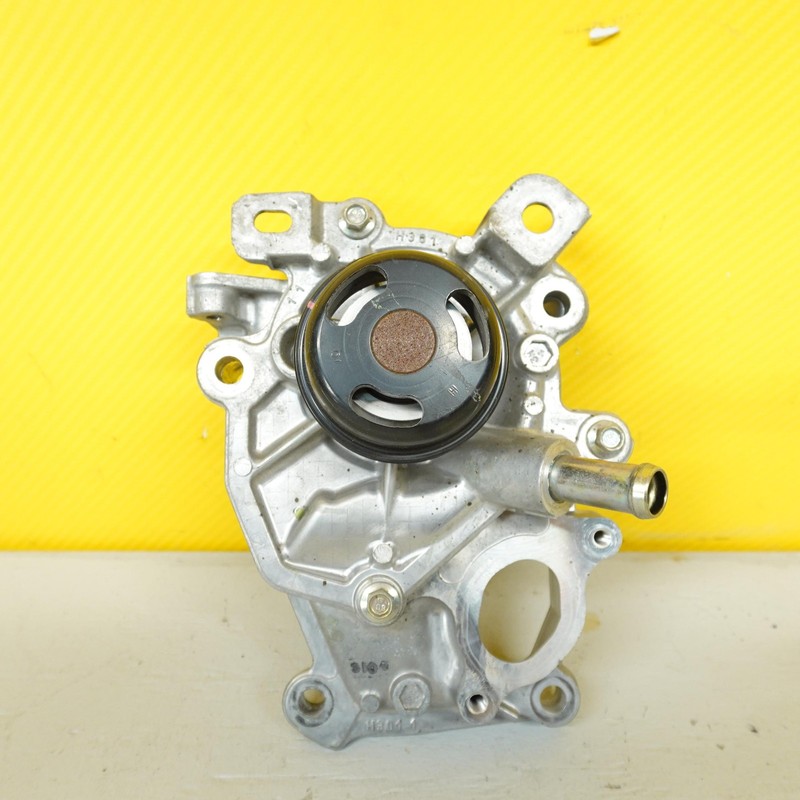 2024-2025 MAZDA CX-90 GENUINE MAZDA WATER PUMP ASSEMBLY RIGHT OEM PXK7-15-010A