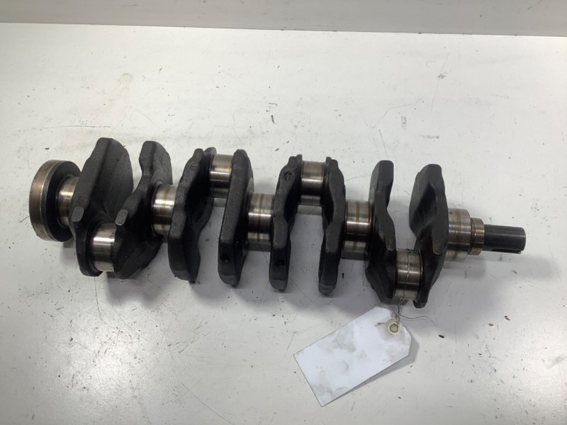 86 Honda Accord LX DX Crankshaft 13310-PH2-000 OEM