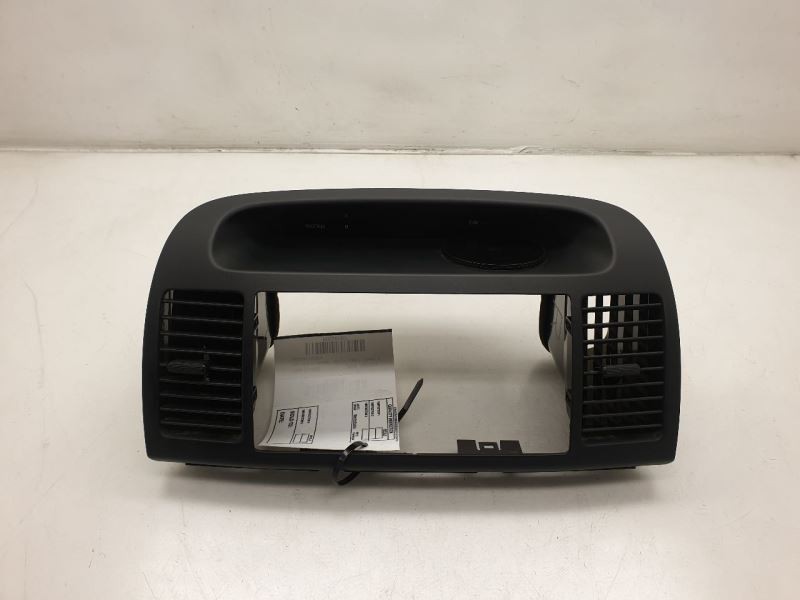 02-03 TOYOTA CAMRY SE DIGITAL CLOCK DISPLAY SCREEN