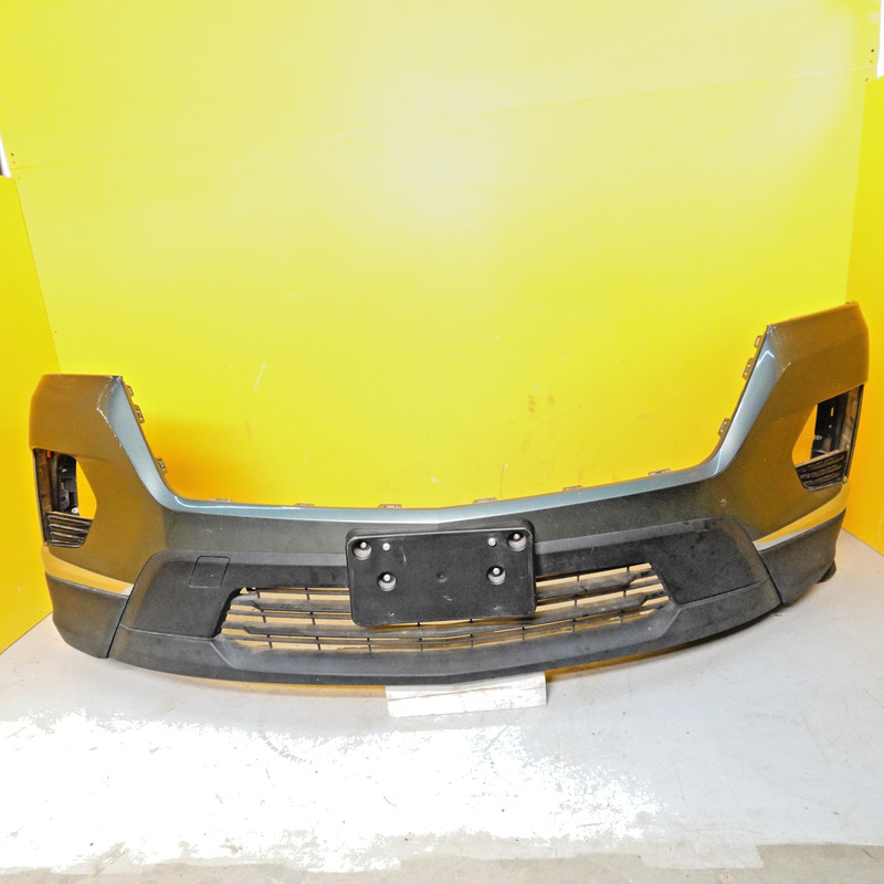 2022-2024 CHEVROLET TRAVERSE FRONT BUMPER COVER ASSEMBLY OEM 86514578