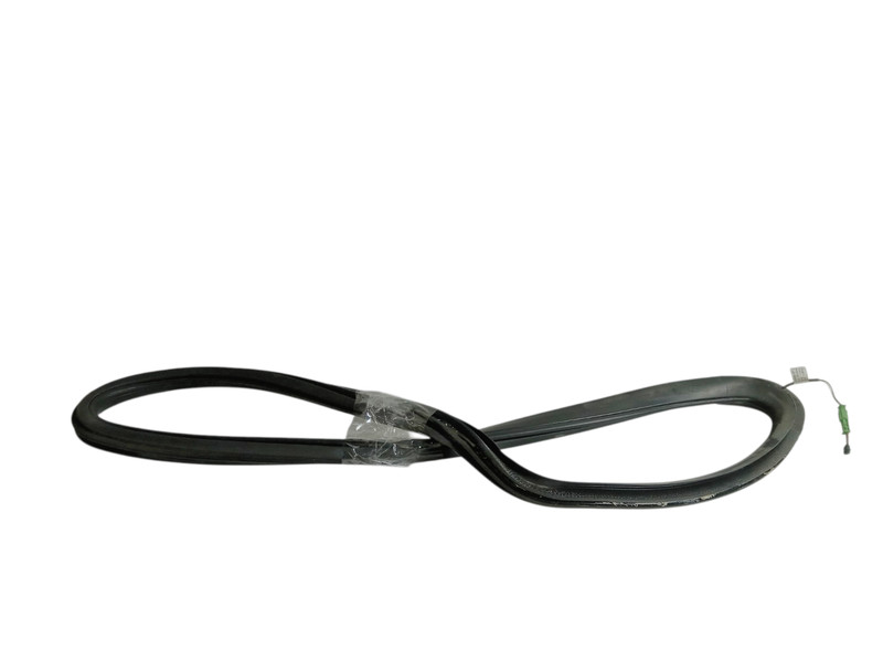 2008-2012 Mercedes-Benz GL450 Left Front Door Body Weather Strip Seal OEM 12648