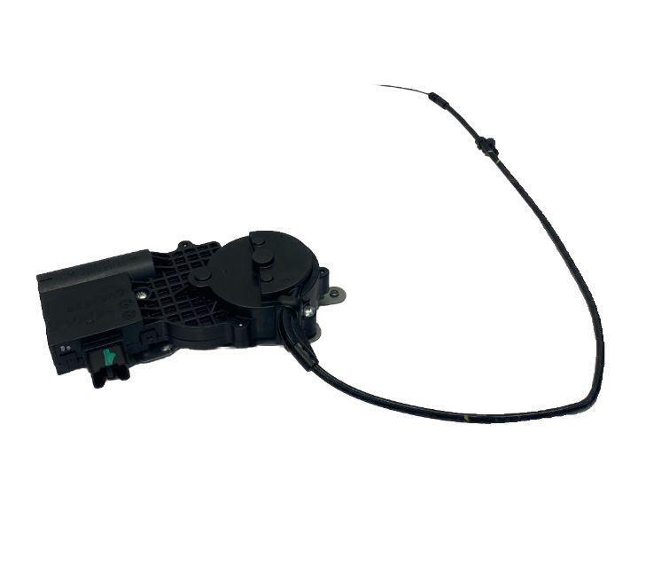 Hyundai Santa Fe tail gate 2019 to 2021 power lid gate motor assy OEM 22800TM760