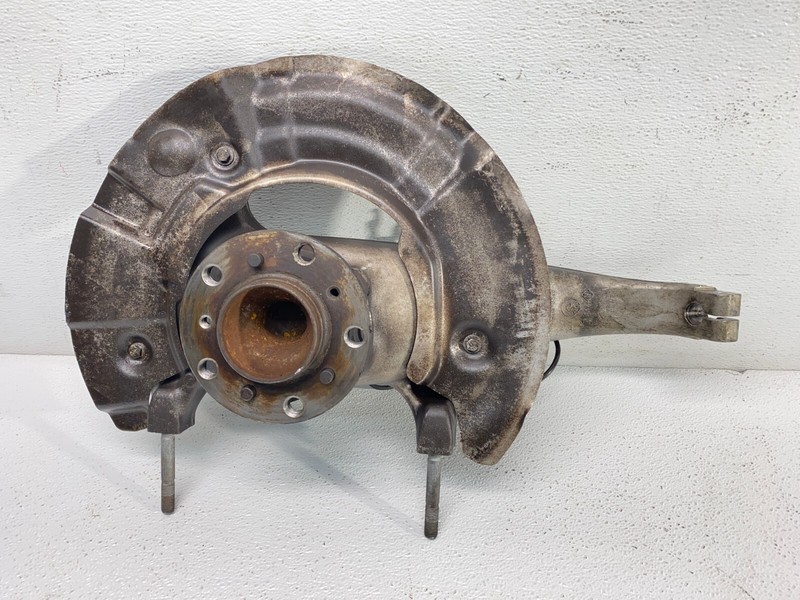 12-19 BMW F06 F10 F12 M5 M6 Front Right Passenger Wheel Hub Knuckle Carrier OEM✅