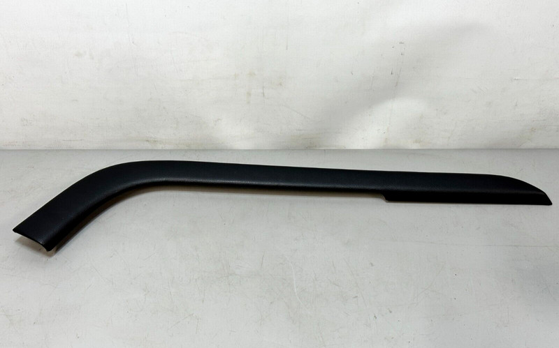 π’ 2017-2020 Ford Fusion SEL RH Center Console Lower Trim OEM Used Fomoco