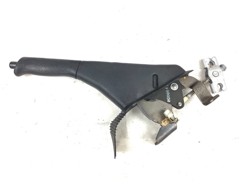90-93 Integra Lever Emergency Parking Control Hand Brake Pull Handle Used OEM