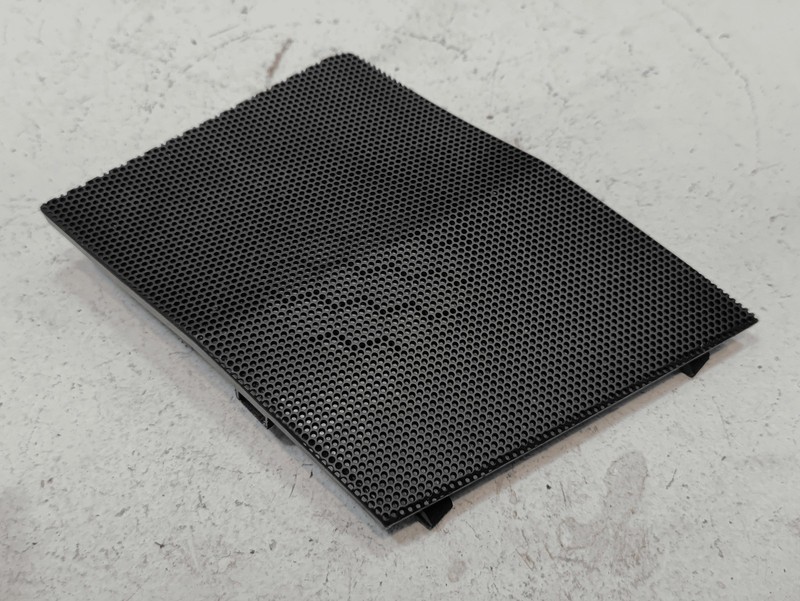 2019-2025 Toyota RAV4 Dashboard Right Passenger Side Speaker Cover Grille OEM