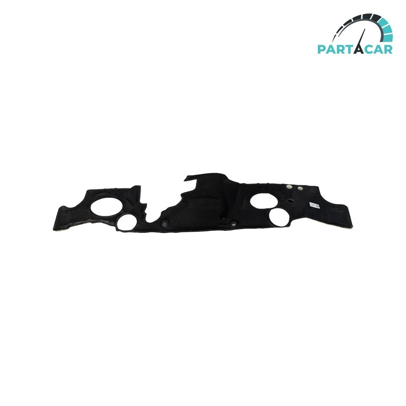 2017 2018 2019-2023 Tesla Model 3 M3 Front Motor Noise Absorber Insulation OEM