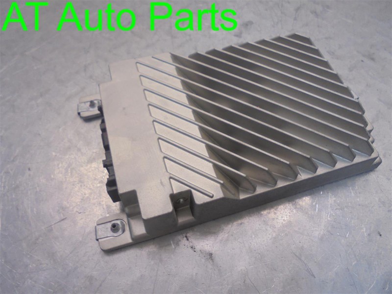 2011 EQUINOX AMPLIFIER OEM 20880431
