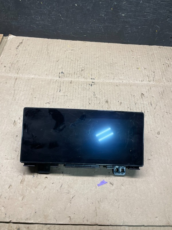 2022 to 2023 Hyundai Tucson Speedometer Cluster Gauge L1727 DG