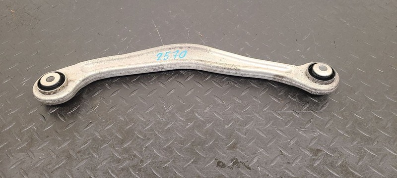 10-13 Mercedes-Benz S400 Rear Right Upper Front Strut Arm OEM 2213500606