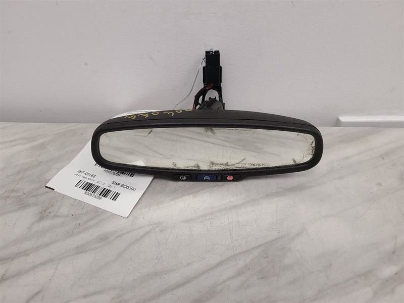 Rear View Mirror With Automatic Dimming Opt DD8 Fits 13-20 ENCORE 578299