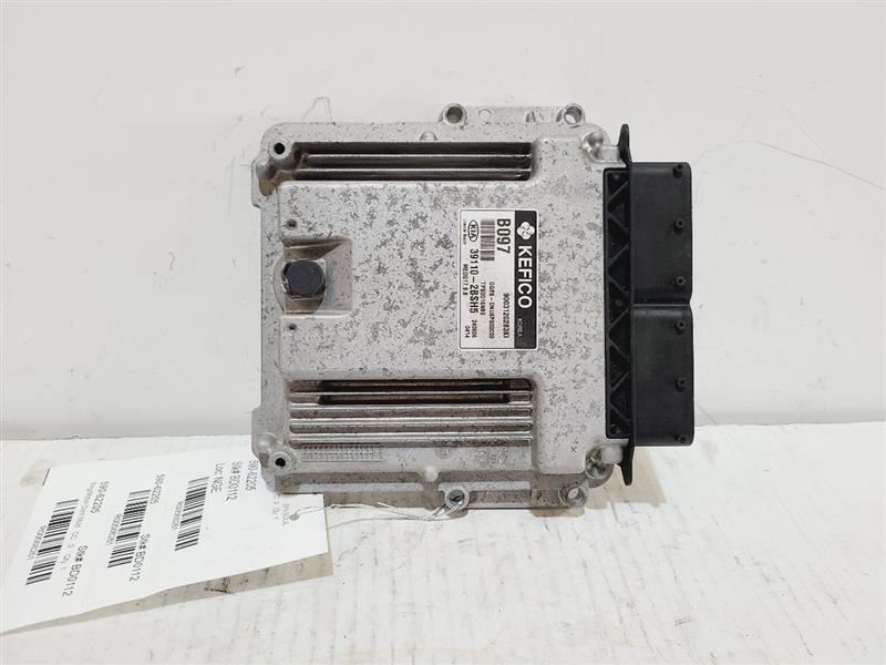Engine ECM Electronic Control Module US Market 1.6L Fits 14 SOUL 568261