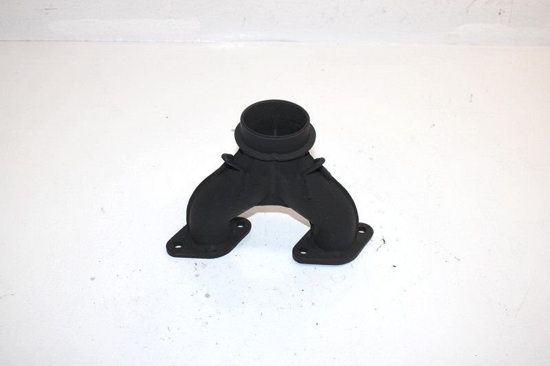 02 Arctic Cat Zr 440 Sno Pro Oem Exhaust Manifold 0712-827 SAS14